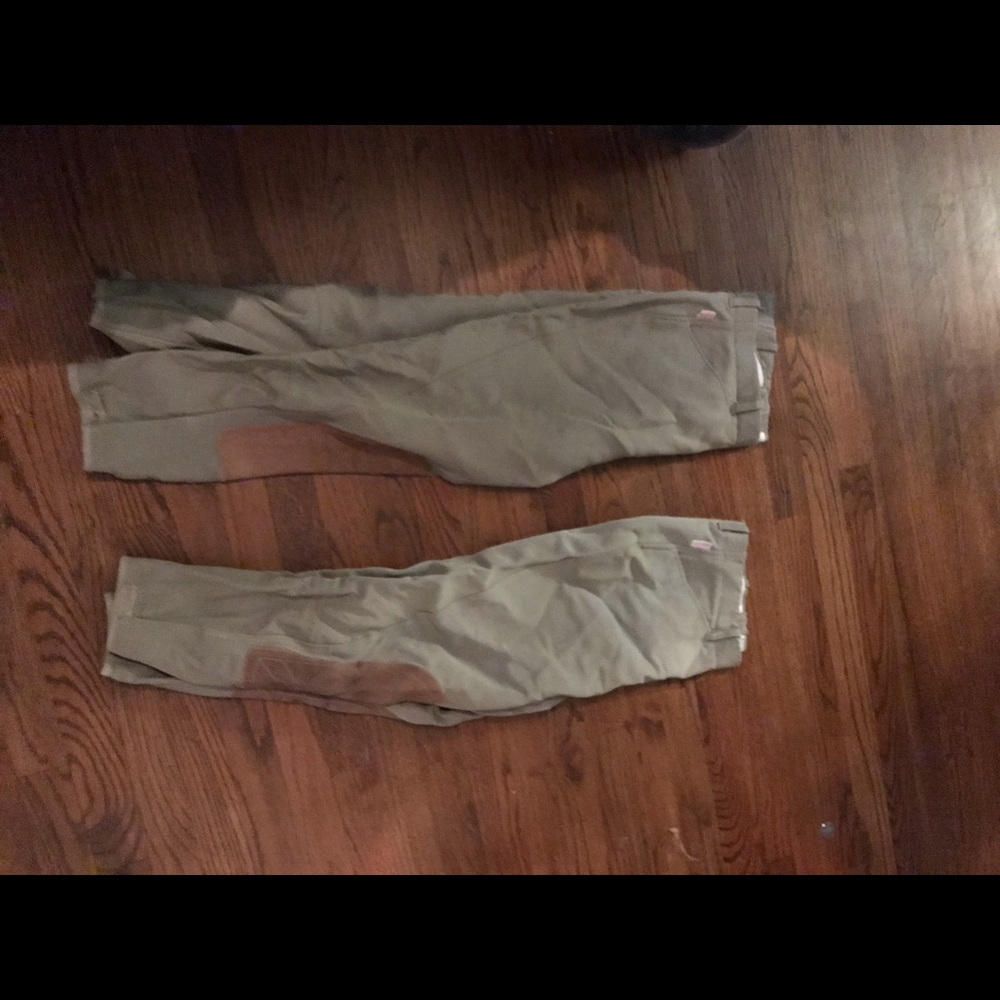 Tailored sportsman size 28
